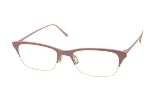 溥儀眼鏡新品花姿展——融合時尚與藝術的視覺盛宴