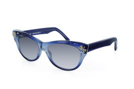 國際一流眼鏡風采 法、意、美、日的時尚與工藝