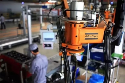 福田康明斯獲評2021年汽車發動機智能制造示范工廠 基礎軟件服務的核心驅動