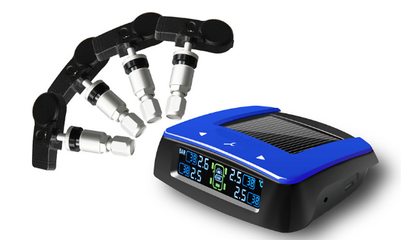 未來(lái)定會(huì)普及 淺析國(guó)內(nèi)胎壓監(jiān)測(cè)發(fā)展現(xiàn)狀與基礎(chǔ)軟件服務(wù)角色