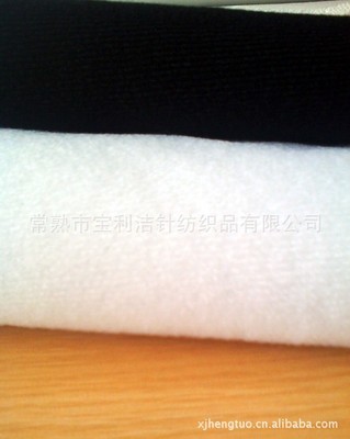 常熟市寶利潔針紡織品 優(yōu)質粘扣布生產(chǎn)廠家及價格解析