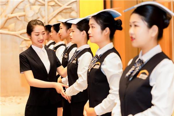 云南冶金高級技工學(xué)校職教高考部小石壩校區(qū)酒店服務(wù)與管理專業(yè)