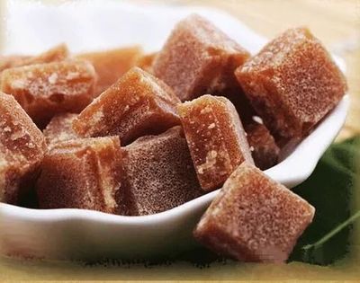 上海特產(chǎn)小吃--好好吃的梨膏糖